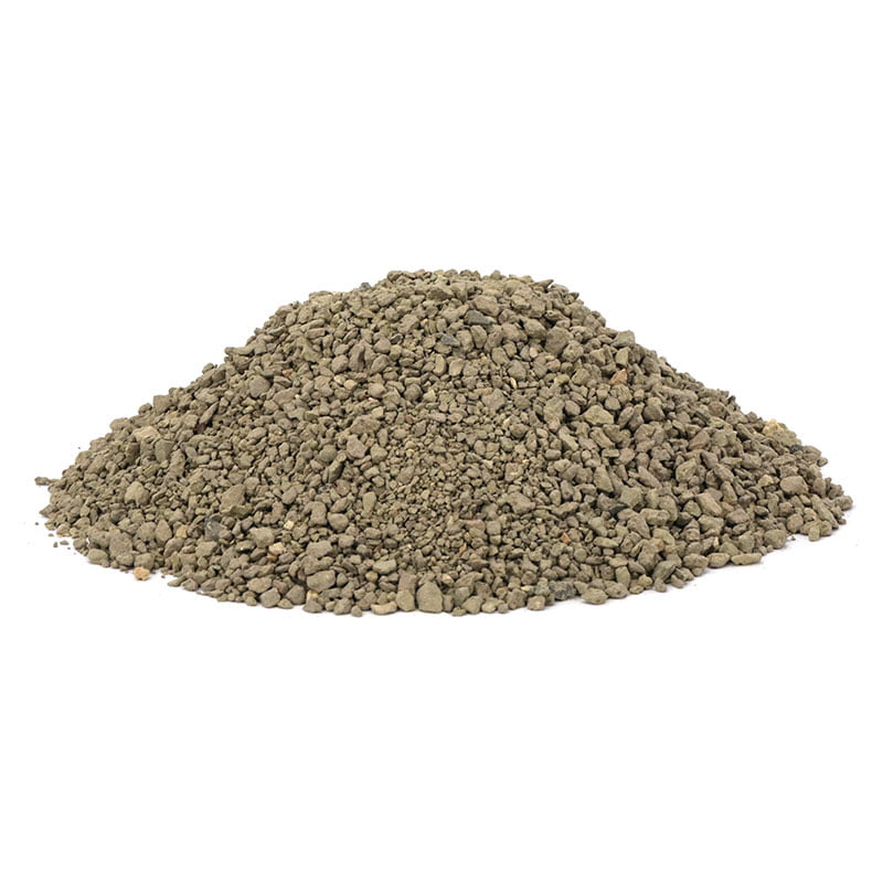 Bentonite Powder - Natural drilling and foundry material