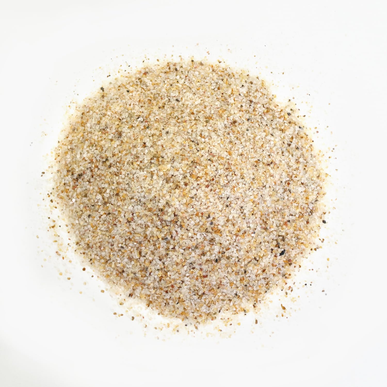 River Sand - High-quality construction sand